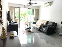 Casa Merah (D16), Apartment #138394582